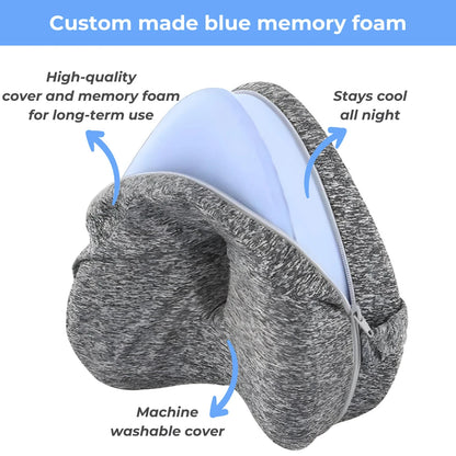 AlignFlow™ Alignment Pillow
