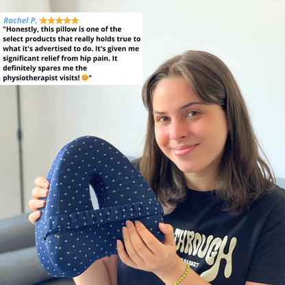 AlignFlow™ Alignment Pillow