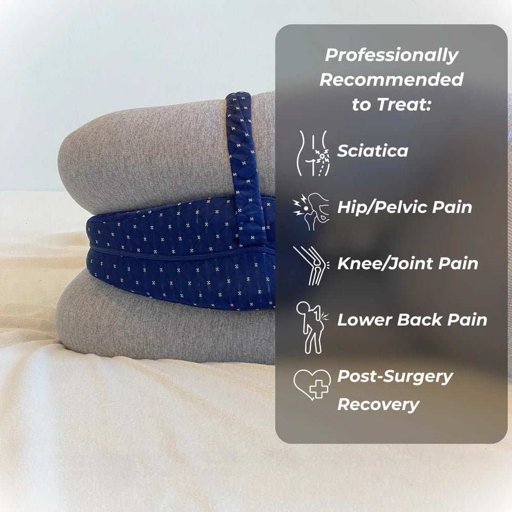 AlignFlow™ Alignment Pillow