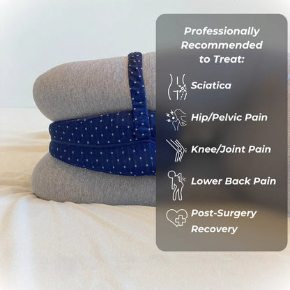 AlignFlow™ Alignment Pillow