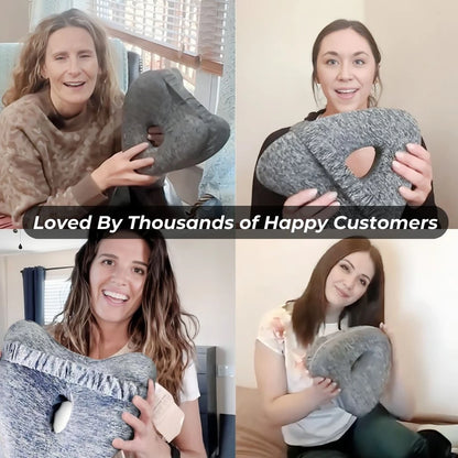 AlignFlow™ Alignment Pillow