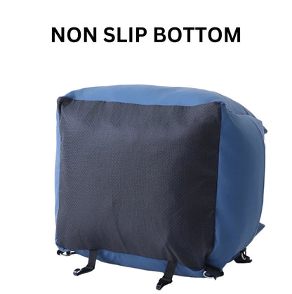 Dog Dock Bag — Your Pup Rides Safe | ISOFIX Anchors