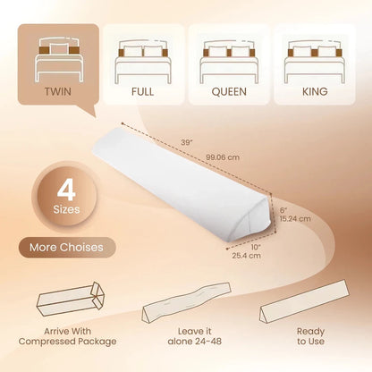 Gapmate Bedside Gap Filler