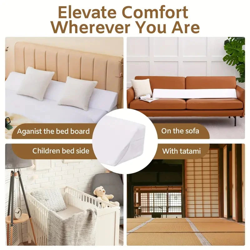 Gapmate Bedside Gap Filler