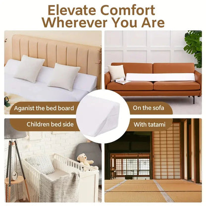 Gapmate Bedside Gap Filler