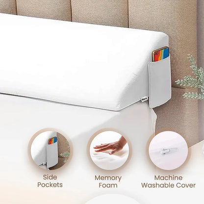 Gapmate Bedside Gap Filler