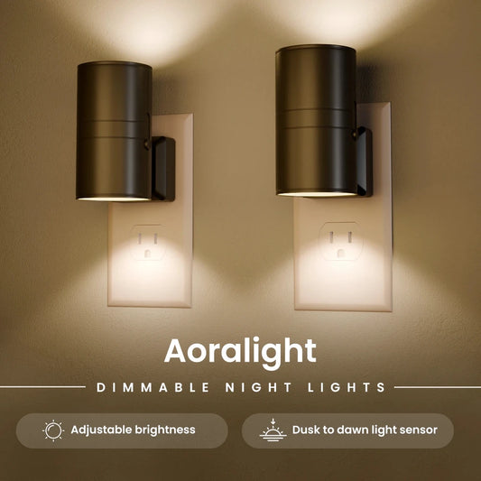 Aoralight Home Glow Kit