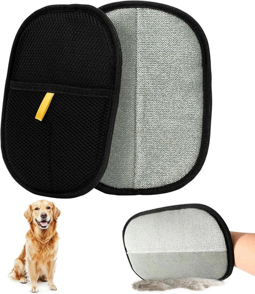 FurFree Grooming Glove