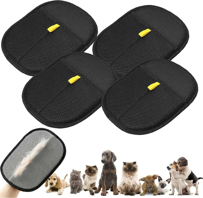 FurFree Grooming Glove