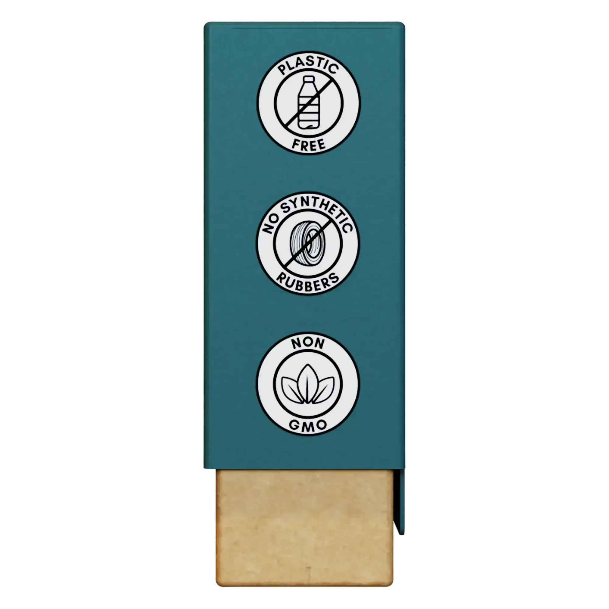 Remineralizing Gum